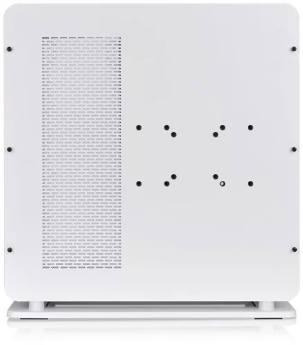 Корпус Thermaltake Core P6 TG белый без БП ATX 13x120mm 8x140mm 2xUSB2.0 2xUSB3.0 audio bott PSU (CA-1V2-00M6WN-00) фото 5