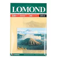 Картинка Фотобумага Lomond 0102049 