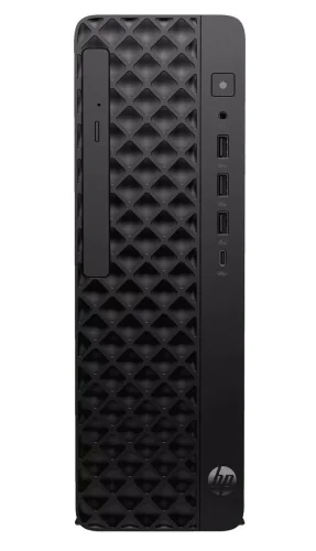 Компьютер HP ProDesk 2 G1i SFF i5 14500 (2.6) 16Gb SSD512Gb UHDG 770 FreeDOS GbitEth 240W мышь клавиатура черный (D2BY4AT/16GB) фото 3