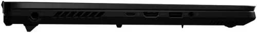 Ноутбук ASUS ROG Zephyrus M16 GU604VY-NM045W 16 2560x1600/ Core i9-13900H/RAM 32Гб/ SSD 1Тб/RTX 4090 16Гб/ Win11Home черный 2.1 кг 90NR0BR1-M003E0 фото 8