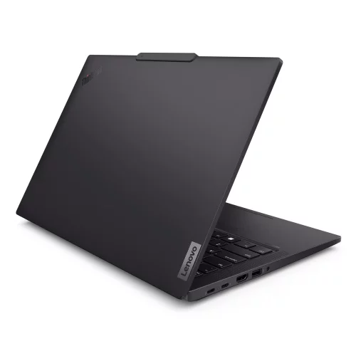 Ноутбук Lenovo ThinkPad T14 Gen5 (21QCA03SCD) Ноутбук Lenovo ThinkPad T14 Gen5 14 2.8K OLED 500nit/ U7-255H 16Gb/ 512Gb/ LTE/ Win11Pro (21QCA03SCD) фото 5