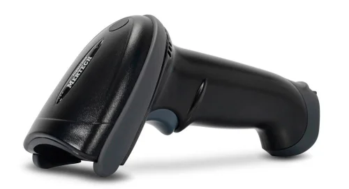Сканер штрих-кода Mertech CL-2210 BLE Dongle (заменен на 4214) 2D беспроводной черный (4794) (4794#MLN)