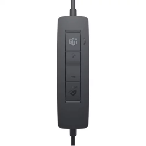 Компьютерная гарнитура Dell Headset Pro WH3022; Stereo (520-AATL) фото 3