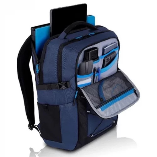 Рюкзак для ноутбука 15.6 Рюкзак для ноутбука 15.6 Dell Energy BackPack нейлон синий (460-BCGR) фото 4