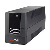 ИБП ACD PW-Base 1500I (80L-C64142-00G)