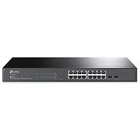 Коммутатор TP-Link JetStream TL-SG2218 (TL-SG2218)