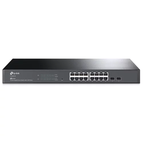 Коммутатор TP-Link JetStream TL-SG2218 (TL-SG2218)