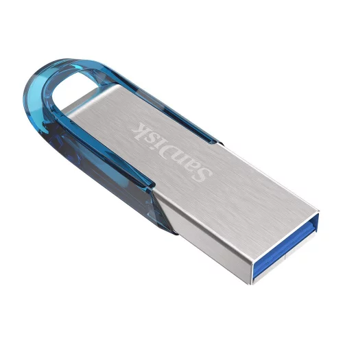 Флэш-накопитель USB3 128GB SDCZ73-128G-G46B SANDISK фото 2