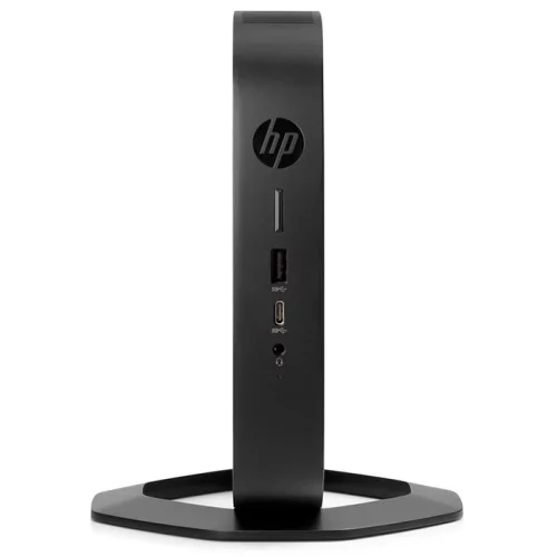 Тонкий клиент HP t540 DM/ Ryzen R1305G/ 4GB/ 32GB/ WiFi/ HP ThinPro (34C60ES) фото 2