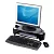 Подставка под монитор Fellowes CRC80208 (FS-80208) (FS-80208)