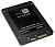 Твердотельный накопитель Apacer SSD PANTHER AS340X 120Gb, AP120GAS340XC-1 (AP120GAS340XC-1)