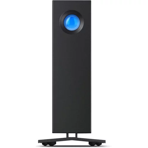 Внешний HDD LaCie d2 Professional 14 Тб USB-C (STHA14000800) фото 2