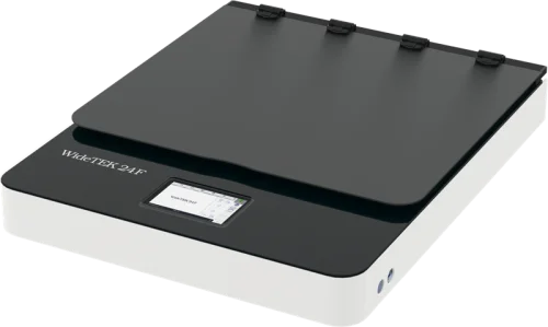 Сканер планшетный WideTEK 24F-600 (WT24F-600)