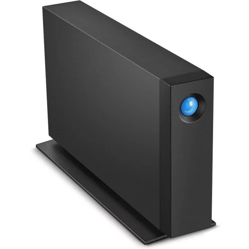 Внешний HDD LaCie d2 Professional 14 Тб USB-C (STHA14000800) фото 4