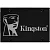 Твердотельный накопитель Kingston SKC600 512G (SKC600/512G)