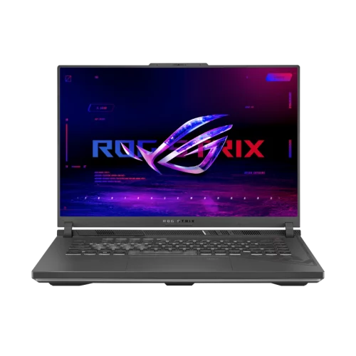 Ноутбук/ ASUS ROG Strix G16 G614JV-N4190 16