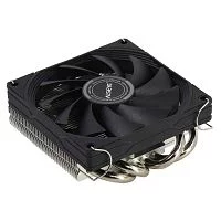 Вентилятор для процессора ALSEYE S37-4 (AS.01.07.0228)