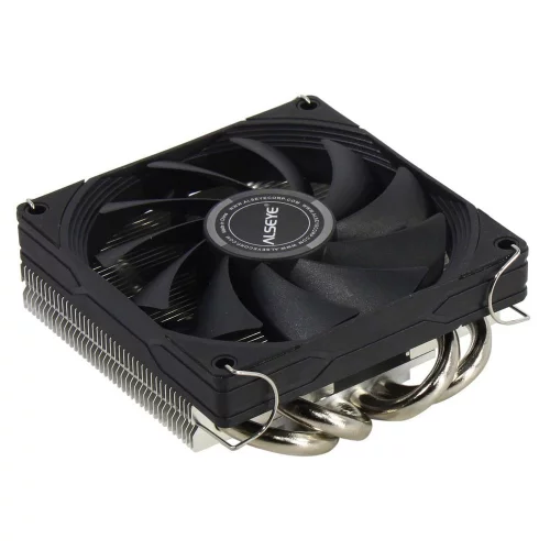 Вентилятор для процессора ALSEYE S37-4 (AS.01.07.0228)