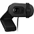 Веб-камера Logitech BRIO 100 Graphite (960-001585) (960-001585)