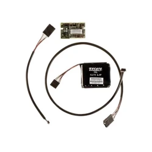 Аксессуары SuperMicro BTR-TFM8G-LSICVM02 (LSICVM02 (LSI00418) Module for for 9361-8i(4i) Brown Box
