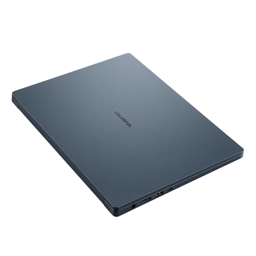 Ноутбук Colorful EPOCH N14 Intel Core i5-12500H/16Gb/SSD512Gb/RTX4050 6Gb/14
