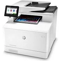 Эскиз МФУ HP Color LaserJet Pro MFP M479fnw (W1A78A)