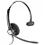 Гарнитура проводная Plantronics Entera HW111N USB, E+A (201595-13) (201595-13)
