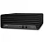 Компьютер HP ProDesk 600 G6 SFF (1D2P7EA) (1D2P7EA#ACB)