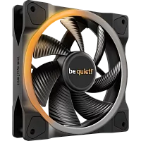 Вентилятор be quiet! Light Wings 120mm PWM / BL072