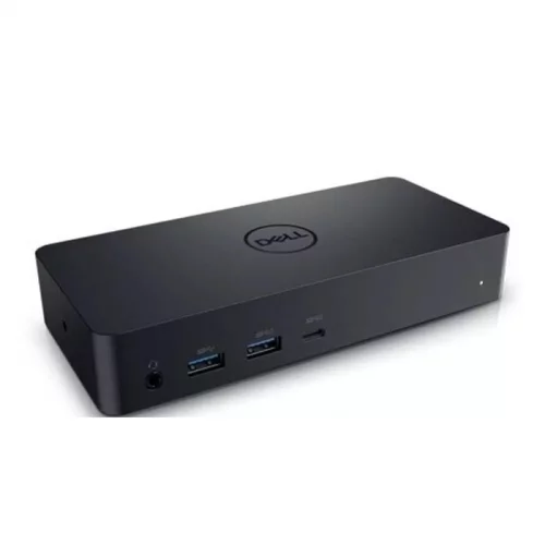 Док-станция Dell D6000S-ЕС Universal (452-BDTD) фото 2