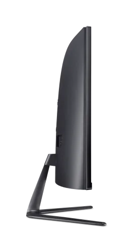 Монитор ACER Nitro ED270UX6bmiipx (UM.HE0CD.602) Монитор ACER Nitro ED270UX6bmiipx 27, ZeroFrame, Curved 1500R, Black, 16:9, VA, 2560x1440, 1 / 0,5 (GTG, Min.)ms, 250cd, 220Hz, 2xHDMI(2.1) + 1xDP(1.4) + SPK + Audio Out, Speakers 2Wx2, sync: FreeSync Premium, hdr: HDR 10, Vesa:7 (UM.HE0CD.602) фото 13