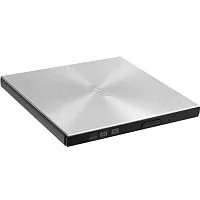 Эскиз Привод DVD-RW Asus SDRW-08U5S-U/SIL/G/AS