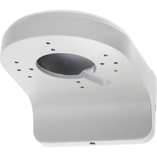 DAHUA DH-PFB204W Крепление на стену, алюминий и сталь, влагозащита, для купольных видеокамер, мини-купольных видеокамер и видеокамер в корпусе типа 