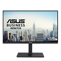 Эскиз Монитор ASUS 27" VA27ECPSN Docking Monitor, 90LM055J-B01170 90lm055j-b01170