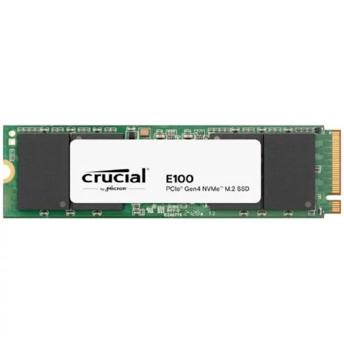 Crucial SSD M.2 480GB CT480E100SSD8