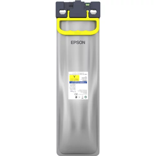 Картридж/ WorkForce Pro WF-C879R Yellow XXL Ink Supply Unit (C13T05B440)