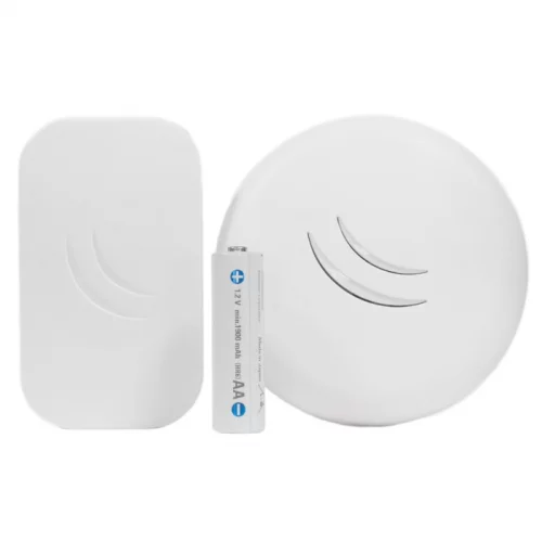Точка доступа MikroTik RBcAPL-2nD Беспроводная точка доступа cAP lite with AR9533 RBcapl-2nd 650MHz CPU, 64MB RAM, 1xLAN, built-in 2.4Ghz 802.11b/g/n Dual Chain wireless with 1.5dBi integrated (RBCAPL-2ND) фото 2