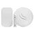 Точка доступа MikroTik cAP lite (RBCAPL-2ND)