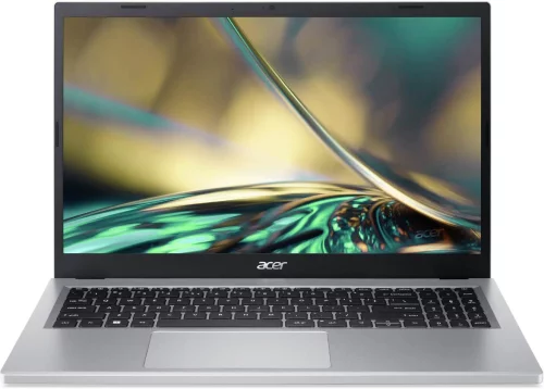 Ноутбук Acer Aspire 3 A315-510P-C4W1 (NX.KDHCD.00D) Ноутбук Acer Aspire 3 A315-510P-C4W1 N-series N100 8Gb SSD256Gb Intel UHD Graphics 15.6