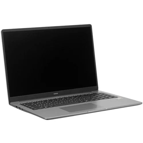 Ноутбук HONOR MagicBook X16 AMD Ryzen 5 6600H/16Gb/SSD1Tb/16/IPS/WUXGA/1920x1200/60Hz/NoOS/Grey/1.74kg (5301APLP) фото 3