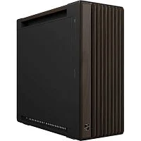 Аксессуары ASUS PROART PA602 WALNUT WOOD METAL PWM/ Motherboard Compatibility: E-ATX (up to 12" x 10.9"), ATX, Micro-ATX, Mini-ITX/ BLACK/ 15.2 kg (90DC00J0-B09040)
