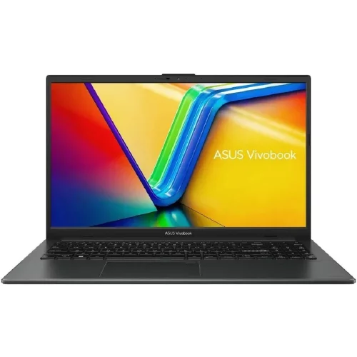 Ноутбук ASUS Vivobook Go 15 E1504FA-BQ050 [90NB0ZR2-M036C0] Black 15.6 {FHD AMD Ryzen 5 7520U/8GB/512GB/noOS}