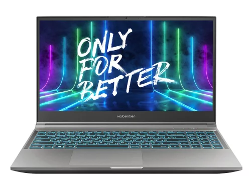 Ноутбук/ Maibenben X577-QHD 15.6