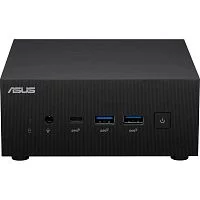 платформа для ПК/ Asus MINI PC BAREBONE Ultra-compact Intel Core i7-13700H Processor, 35W TDP, Iris Xe Graphics, 2xDDR5 SO-DIMM (Max.32GBx2), 1xM.2 2280 PCIe Gen4x4 (support 256GB-2TB), 1x2.5" SATA 6G (90MR00U2-M008Y0)