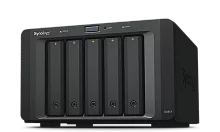 Модуль расширения СХД 5BAY NO HDD DX517 SYNOLOGY