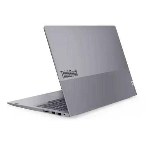 Ноутбук Lenovo Thinkbook 16 G6 IRL Core i7 13700H 16Gb 512Gb SSD 16