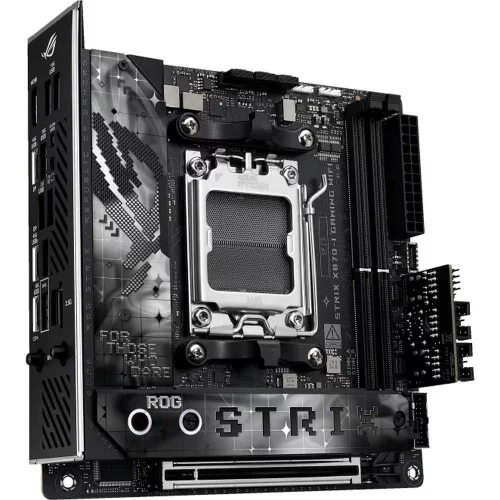 Материнская плата/ ROG STRIX X870-I GAMING WIFI (90MB1IW0-M0EAY0) фото 2