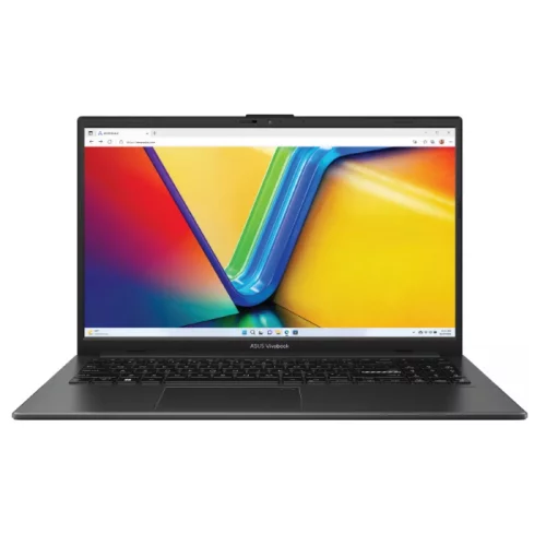 Ноутбук Asus Vivobook Go 15 E1504FA-BQ1164 (90NB0ZR2-M02280) Ноутбук Asus Vivobook Go 15 E1504FA-BQ1164 Ryzen 3 7320U 8Gb 512Gb SSD 15.6 IPS FHD (1920x1080) noOS black WiFi BT (90NB0ZR2-M02280)