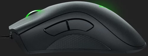 Мышь Razer DeathAdder Essential оптическая, 5but (RZ01-03850100-R3C1) фото 4