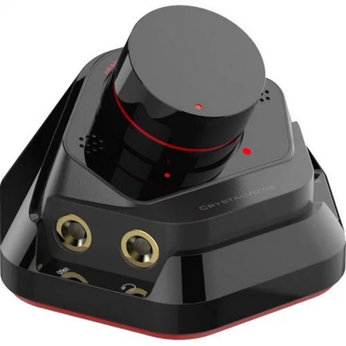 Звуковая карта Creative Sound Blaster AE-7 5.1 Ret (70SB180000000) фото 4